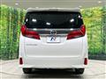 2023 Toyota Alphard