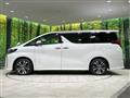 2023 Toyota Alphard