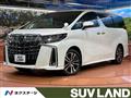 2023 Toyota Alphard