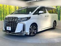 2023 Toyota Alphard