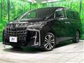 2023 Toyota Alphard