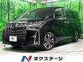 2023 Toyota Alphard