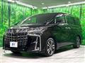 2023 Toyota Alphard