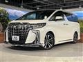 2023 Toyota Alphard