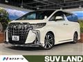 2023 Toyota Alphard