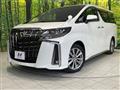 2023 Toyota Alphard