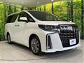 2023 Toyota Alphard