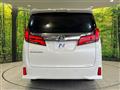 2023 Toyota Alphard