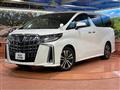 2023 Toyota Alphard