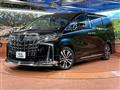 2023 Toyota Alphard