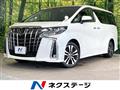 2023 Toyota Alphard