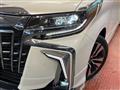 2023 Toyota Alphard