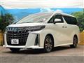 2023 Toyota Alphard