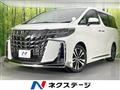 2023 Toyota Alphard