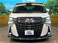 2023 Toyota Alphard