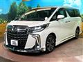 2023 Toyota Alphard