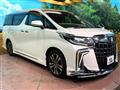 2023 Toyota Alphard