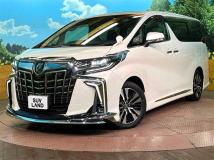 2023 Toyota Alphard