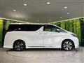 2023 Toyota Alphard