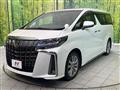 2023 Toyota Alphard