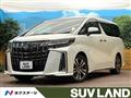 2020 Toyota Alphard