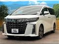 2020 Toyota Alphard