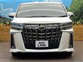 2020 Toyota Alphard
