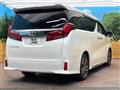 2020 Toyota Alphard