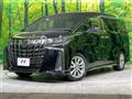 2020 Toyota Alphard