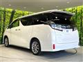 2021 Toyota Vellfire
