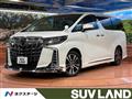2021 Toyota Alphard