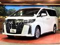 2021 Toyota Alphard