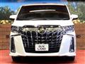2021 Toyota Alphard