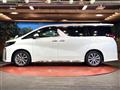 2021 Toyota Alphard