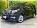 2015 Toyota Alphard