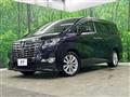 2015 Toyota Alphard