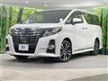 2016 Toyota Alphard