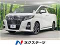 2016 Toyota Alphard