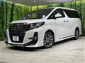 2017 Toyota Alphard