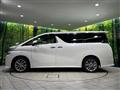 2017 Toyota Vellfire