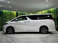 2018 Toyota Alphard