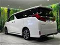 2018 Toyota Alphard
