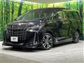 2018 Toyota Alphard