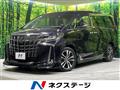 2018 Toyota Alphard