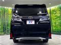 2019 Toyota Vellfire