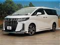 2020 Toyota Alphard