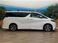 2020 Toyota Alphard