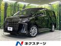 2020 Toyota Alphard