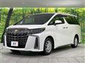 2021 Toyota Alphard