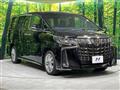 2021 Toyota Alphard